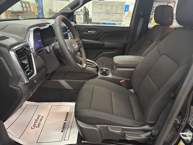 New 2026 GMC Canyon Elevation image 11