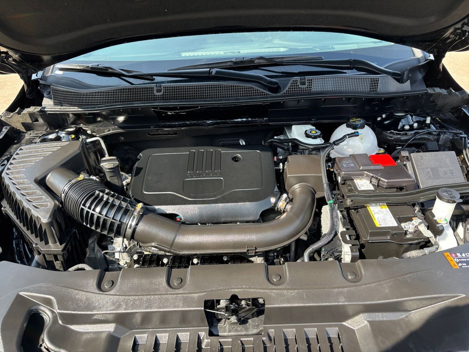 Used 2025 Chevrolet Blazer LT FWD image 33