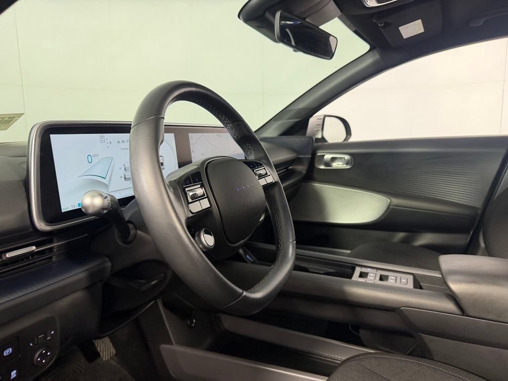 Used 2024 Hyundai Ioniq 6 SEL RWD image 22
