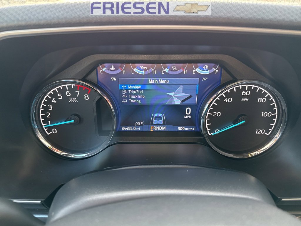 Used 2023 Ford F150 XLT w/ Equipment Group 302A High image 31