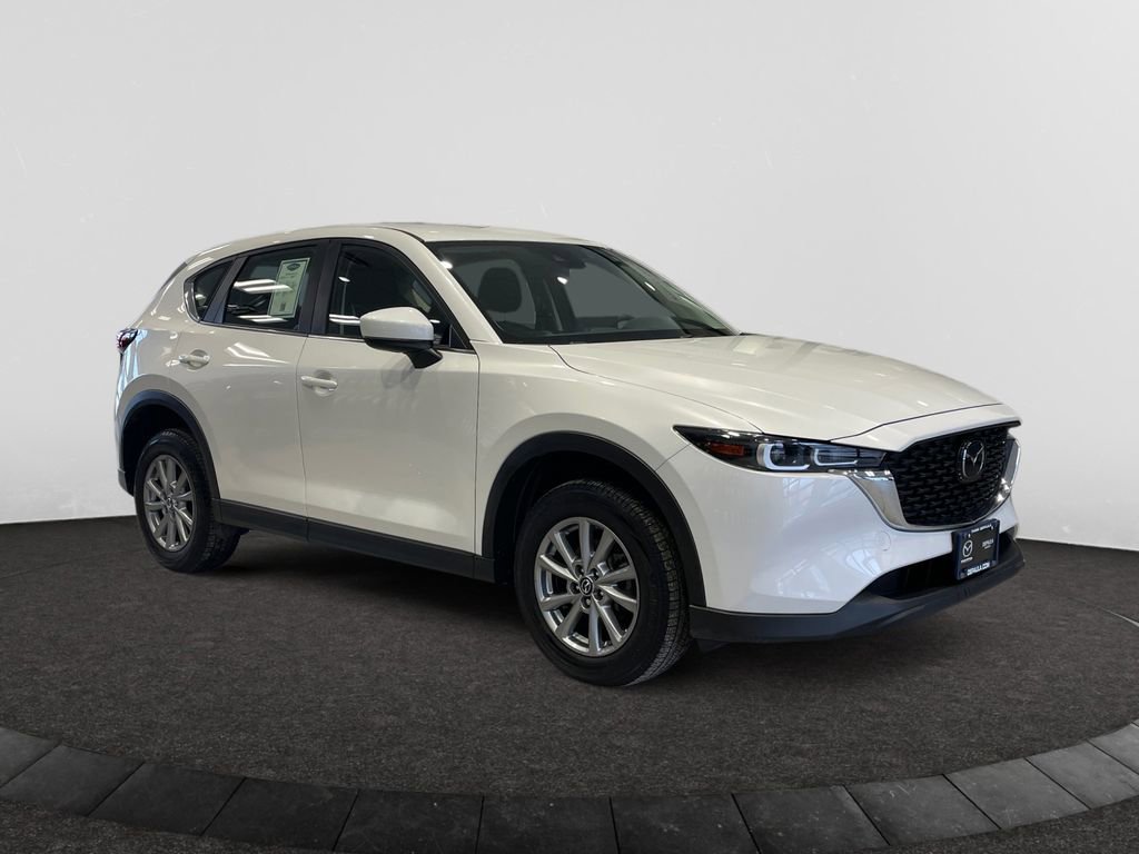 Used 2023 MAZDA CX-5 AWD 2.5 S image 7