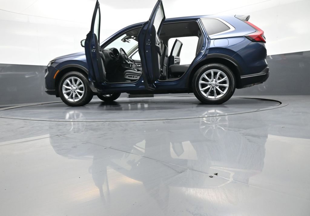 Certified 2024 Honda CR-V EX-L image 49