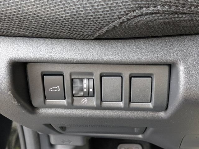 New 2026 Subaru Outback Limited AWD/4WD image 22