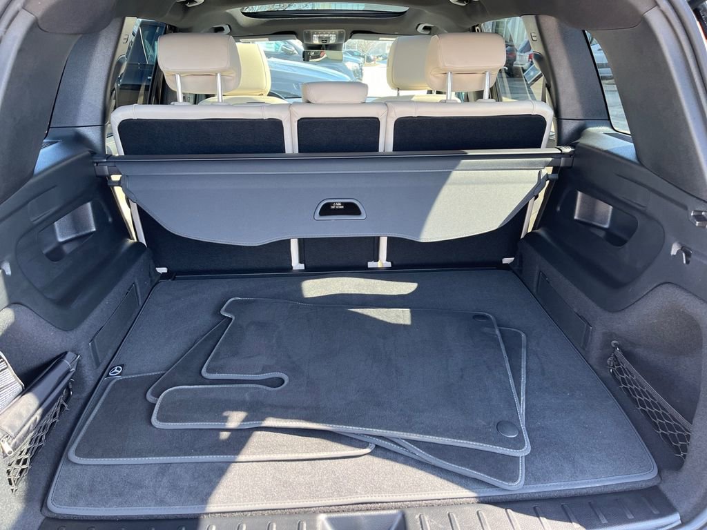 Certified 2026 Mercedes-Benz GLB 250 4MATIC image 19