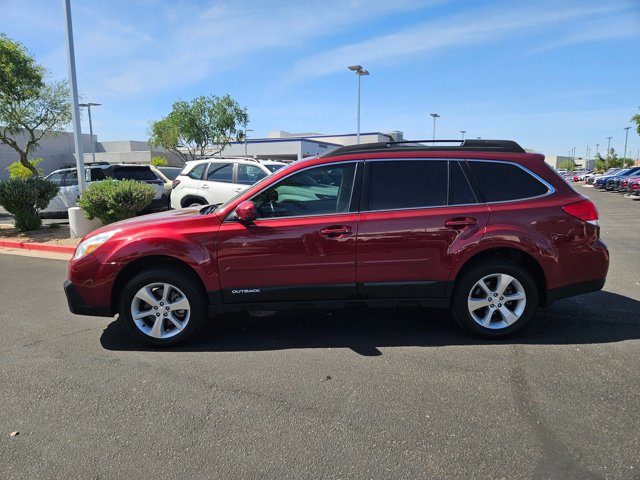 Used 2013 Subaru Outback 3.6R Limited AWD/4WD image 9