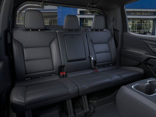 New 2025 Chevrolet Silverado EV RST AWD/4WD image 17