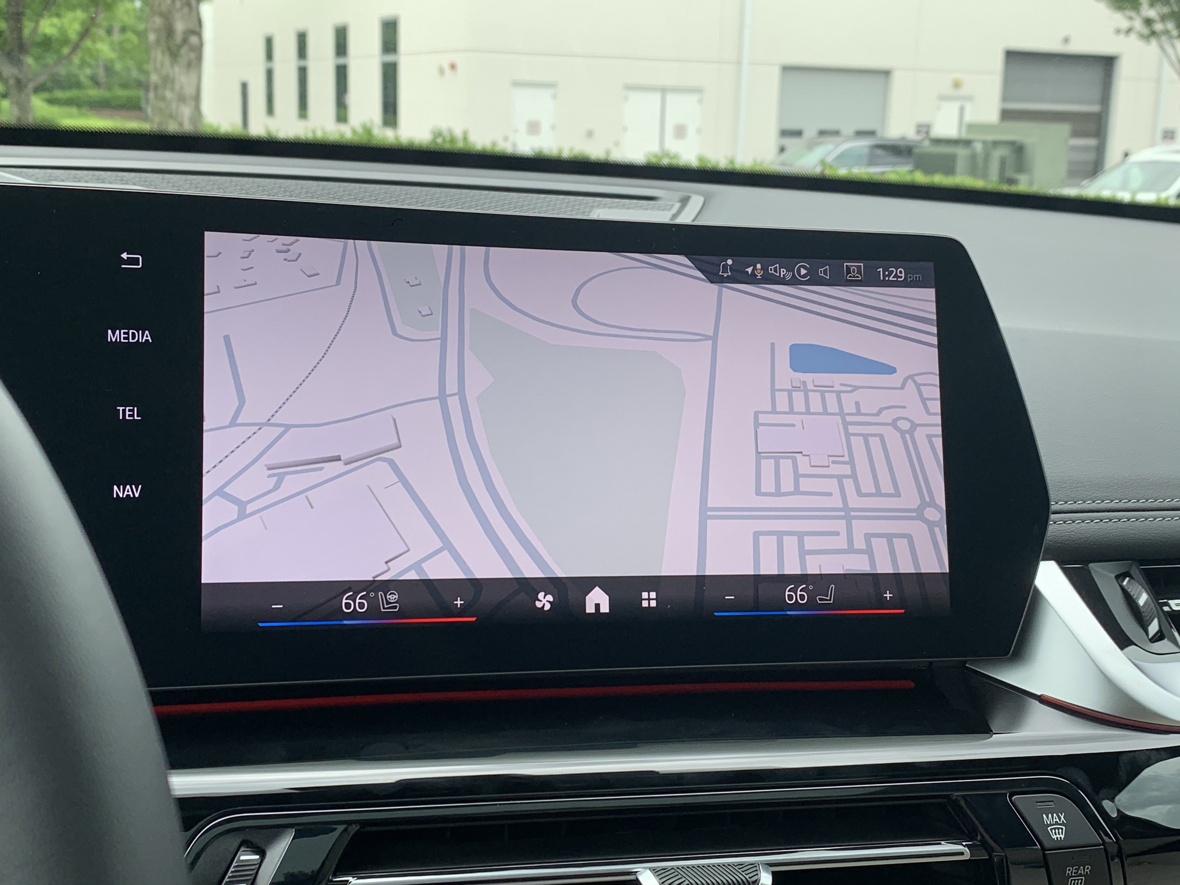 Certified 2025 BMW X1 xDrive28i w/ Premium Package image 28