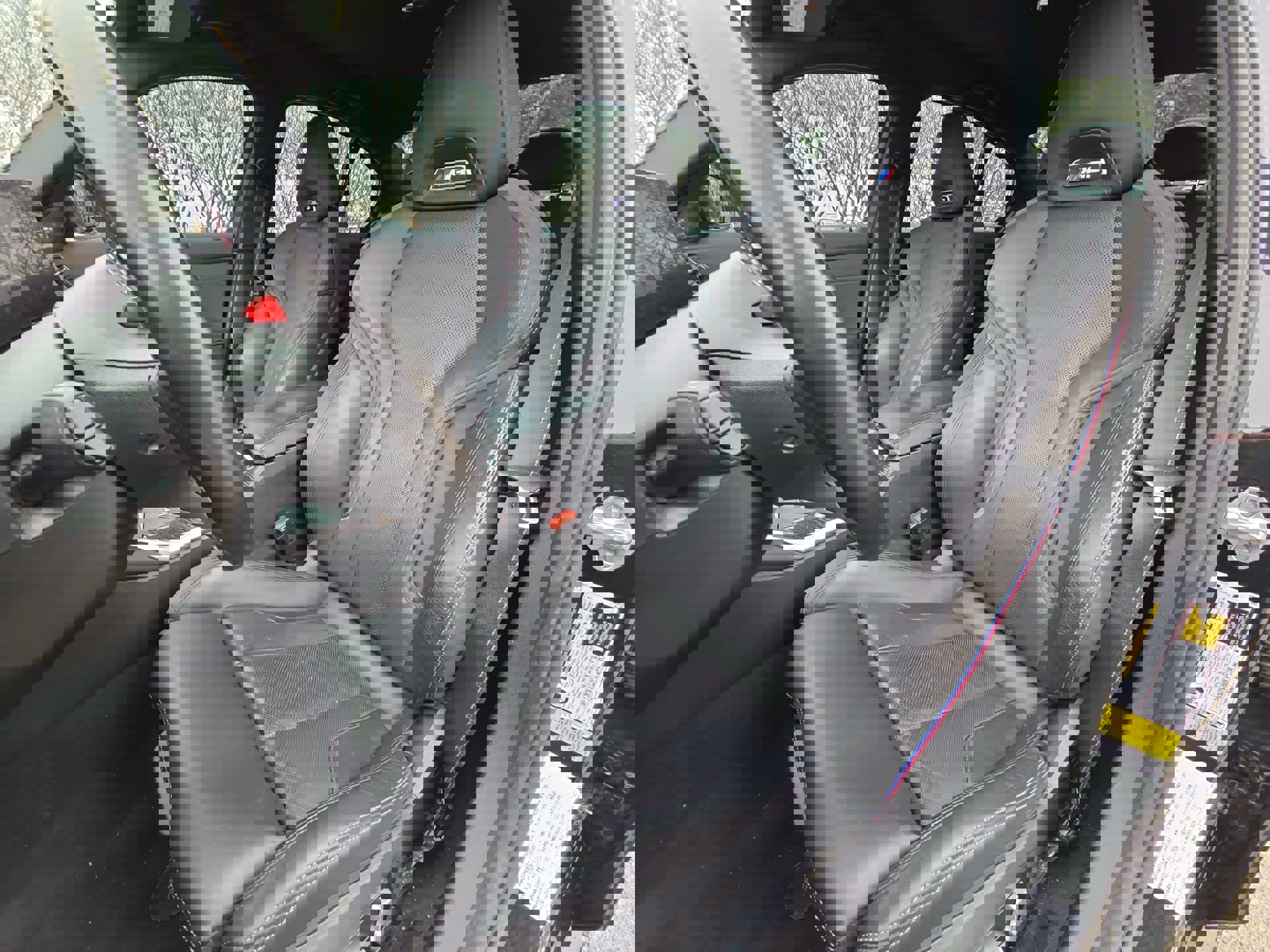 Used 2023 BMW M3 Base image 11