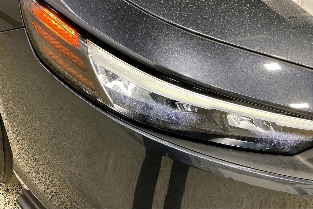 Used 2024 Honda Accord EX image 28