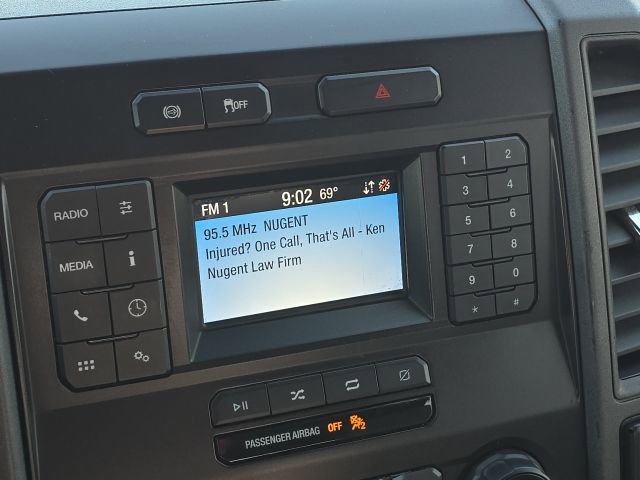 Used 2022 Ford F450 XL w/ Power Equipment Group image 22