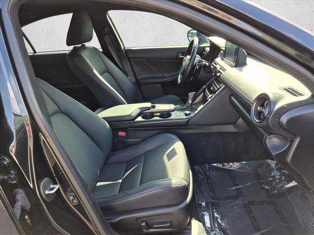 Certified 2025 Lexus IS 300 F Sport w/ Accessory Package 2 RWD image 20