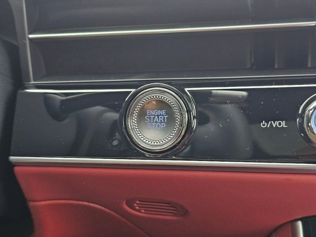 New 2026 Genesis GV70 3.5T Sport Prestige AWD/4WD image 17