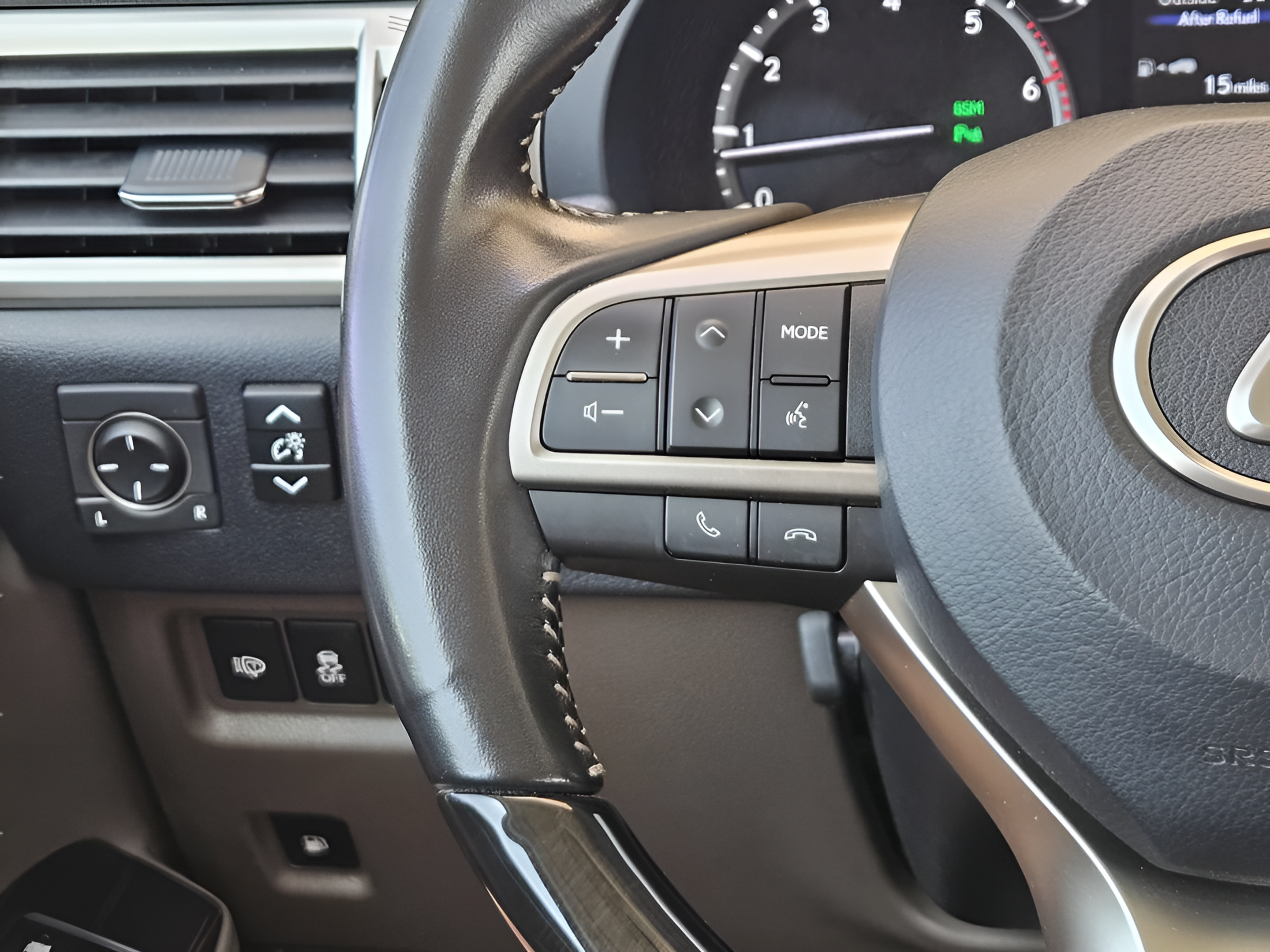 Used 2020 Lexus GX 460 Premium AWD/4WD image 22