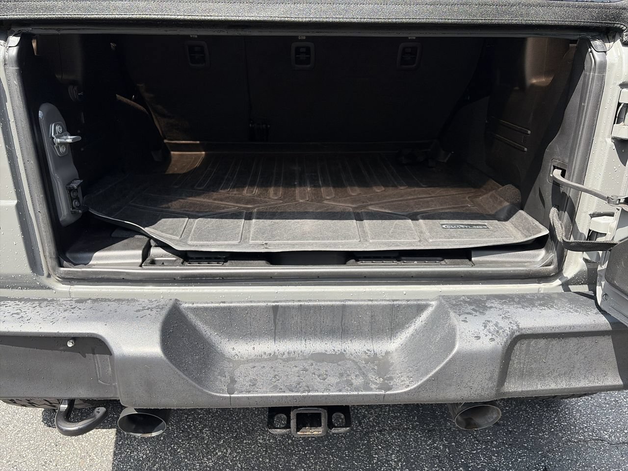 Used 2019 Jeep Wrangler Unlimited Sport S AWD/4WD image 34