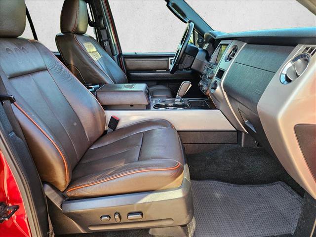 Used 2017 Ford Expedition King Ranch RWD image 23