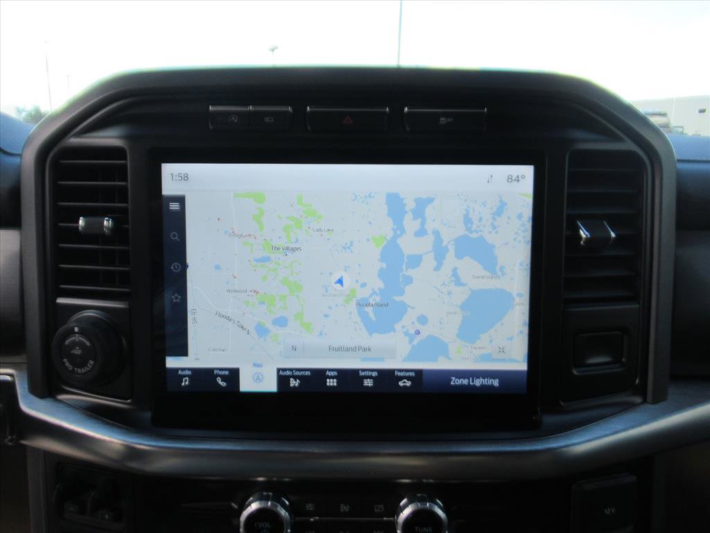 Used 2021 Ford F150 Lariat image 25