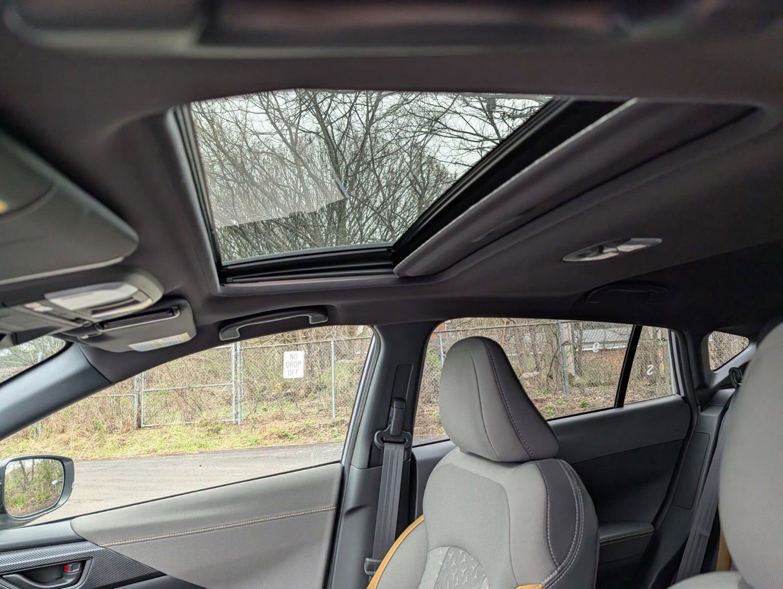 New 2026 Subaru Crosstrek 2.5i Sport AWD/4WD image 3