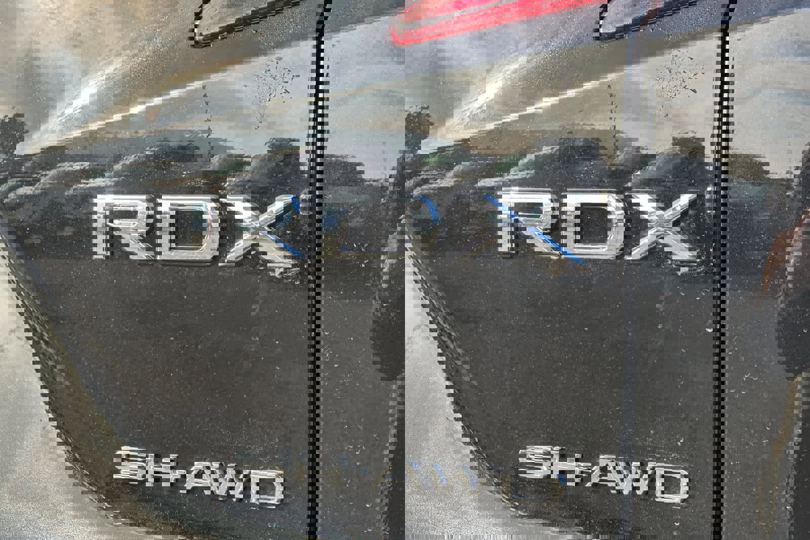 New 2026 Acura RDX A-Spec image 6