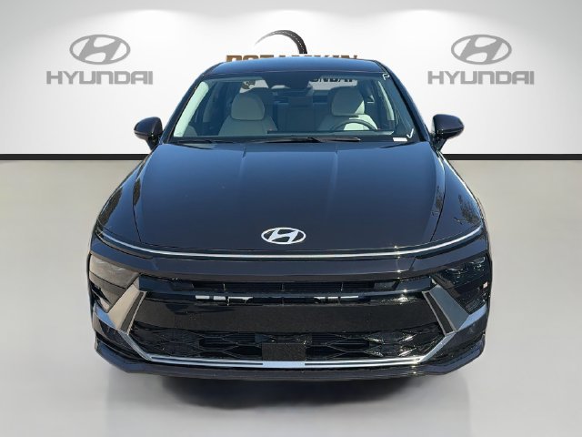 Certified 2026 Hyundai Sonata SEL FWD image 3