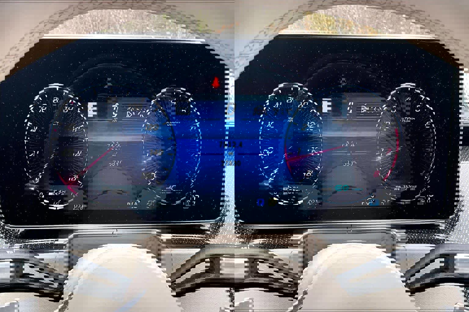 Used 2022 Mercedes-Benz S 580 4MATIC Sedan image 26