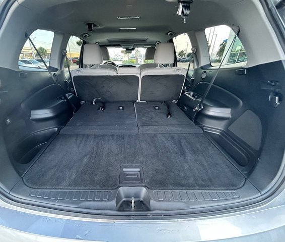Certified 2021 Honda Pilot Special Edition image 6