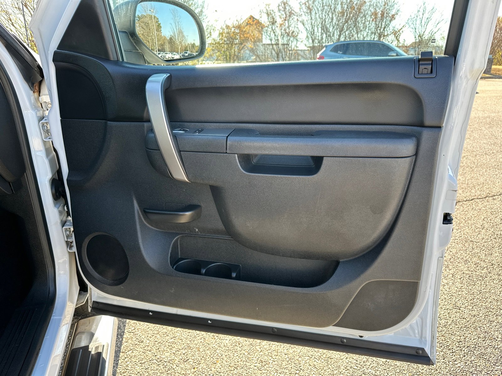 Used 2013 GMC Sierra 1500 SLE w/ Power Tech Package image 14