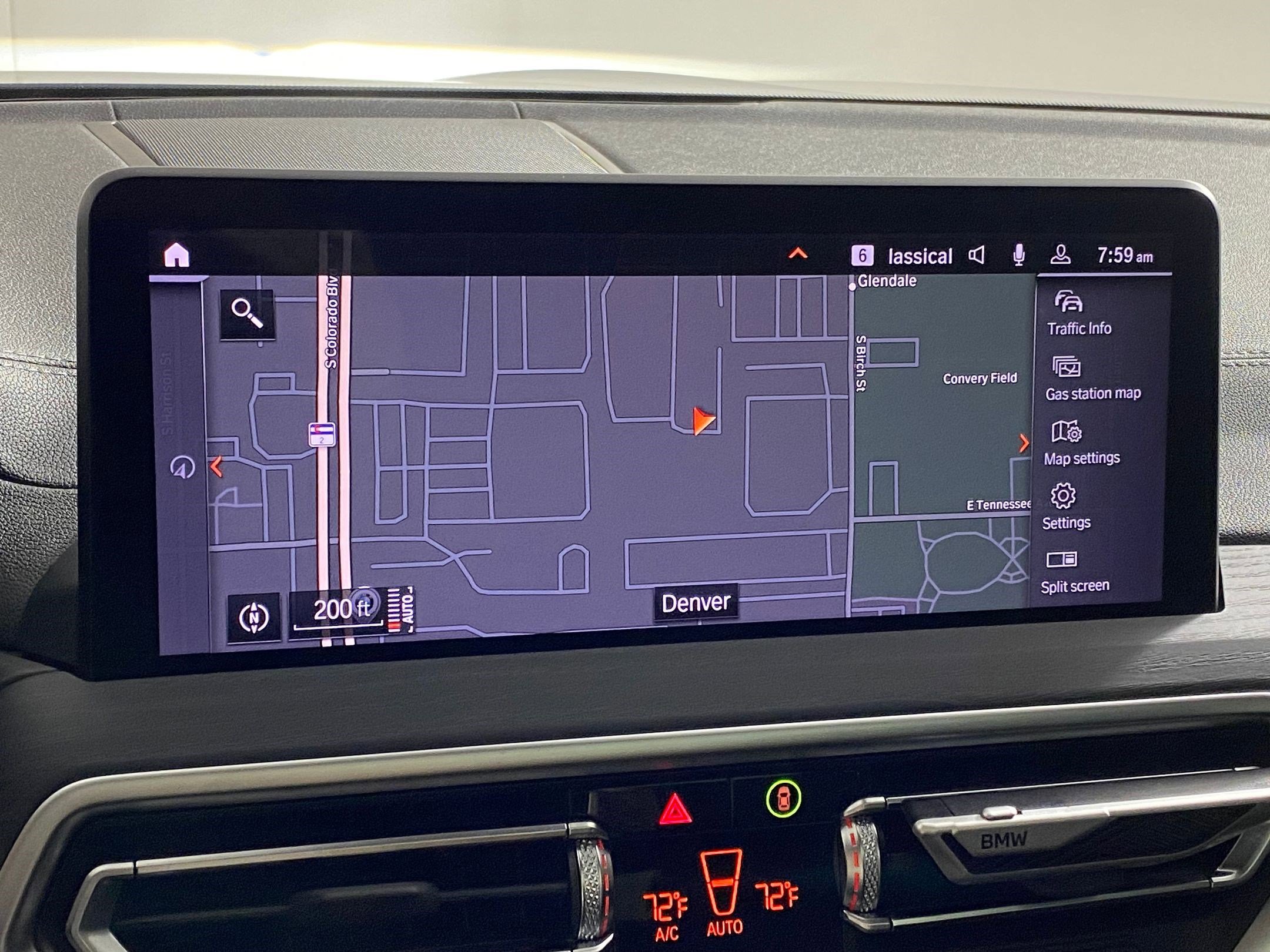 Certified 2024 BMW X4 M40i w/ Premium Package image 26