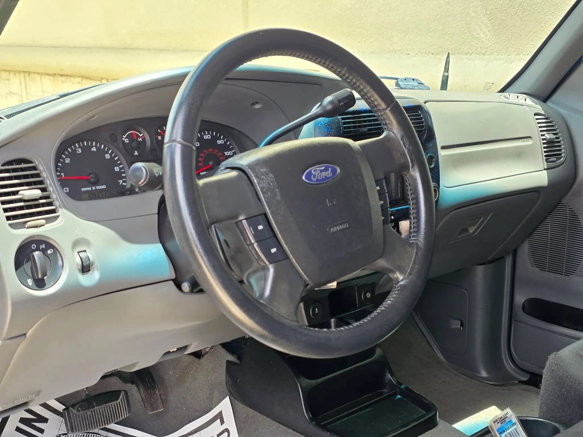 Used 2010 Ford Ranger Sport RWD image 6