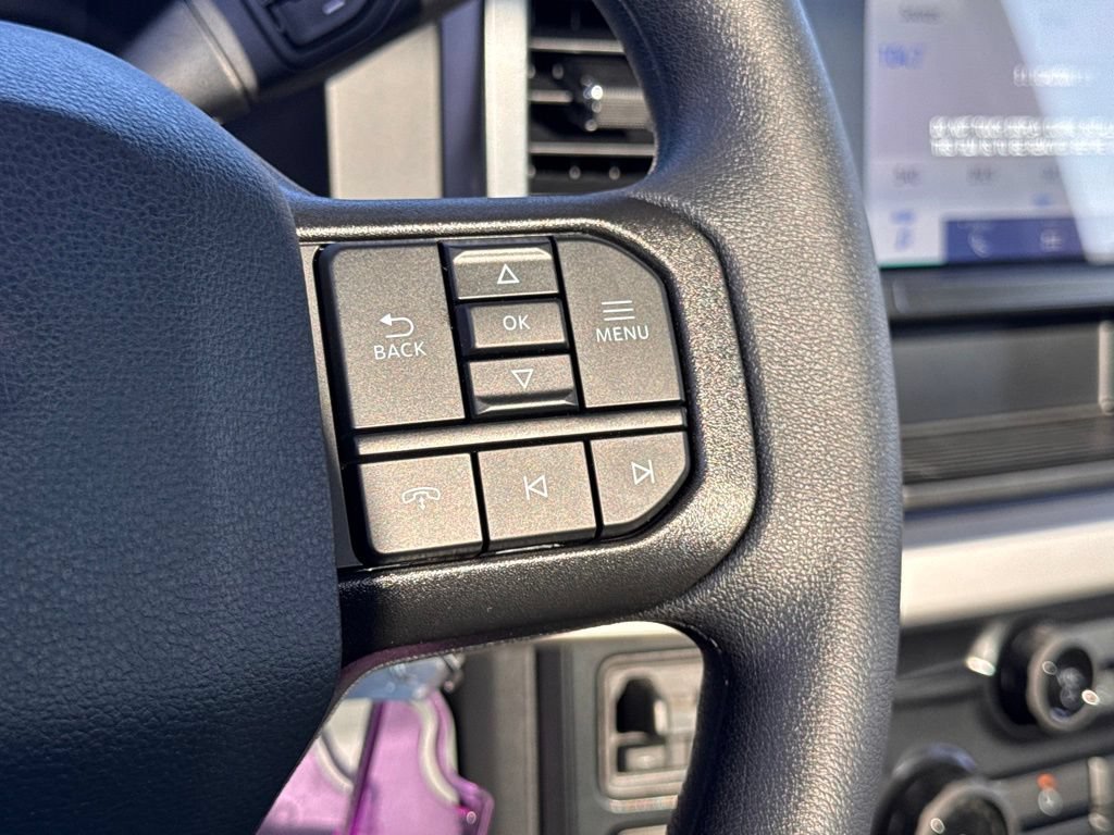 Used 2025 Ford F350 XLT AWD/4WD image 22