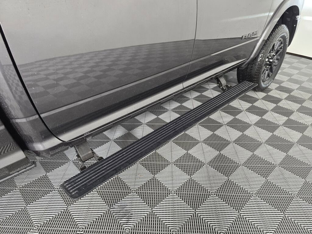 New 2026 RAM 3500 Limited image 38