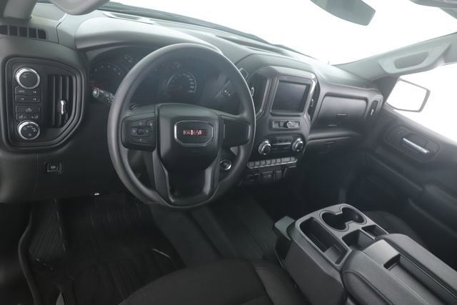 Used 2024 GMC Sierra 1500 Pro w/ Graphite Edition image 17