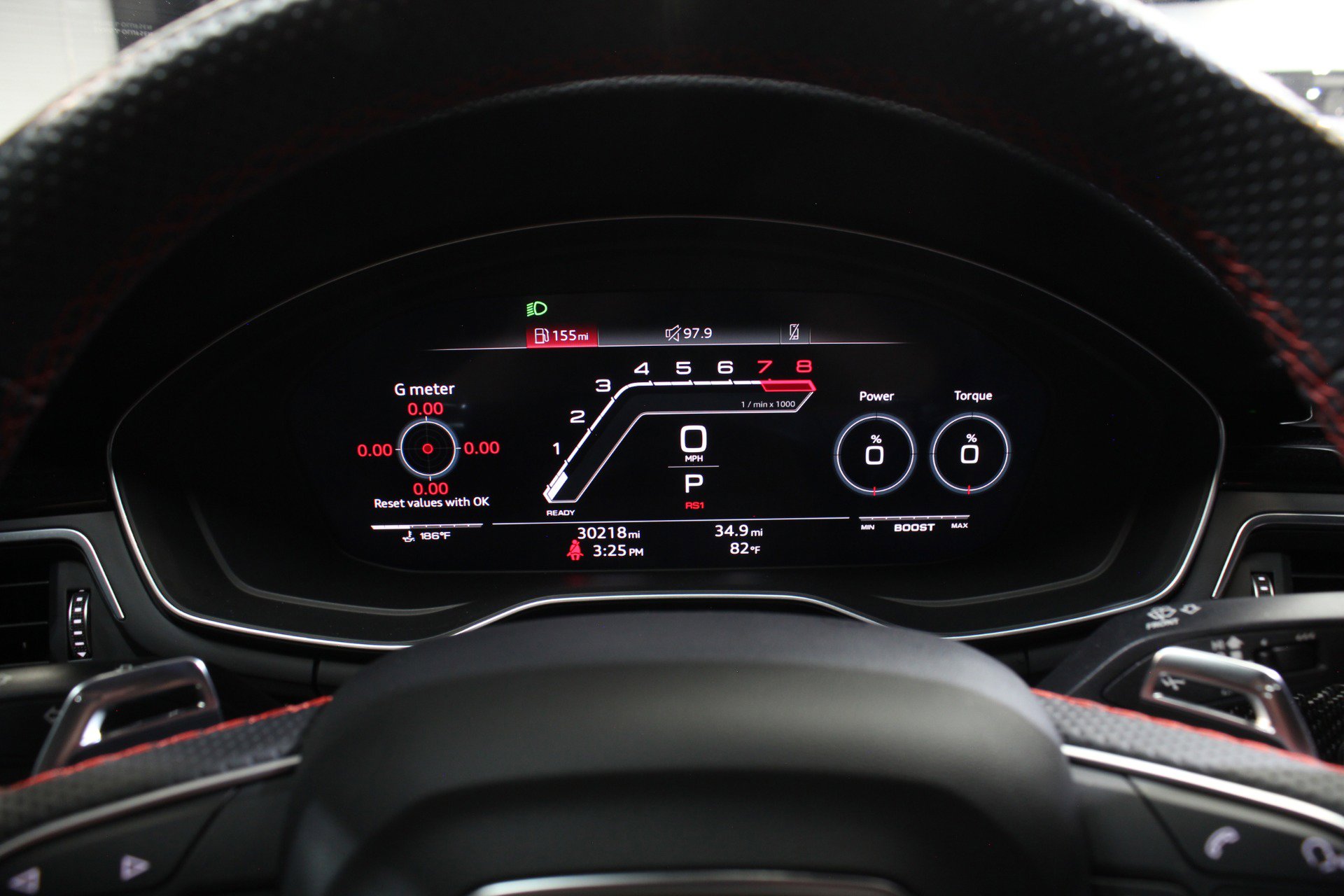 Used 2021 Audi RS 5 Sportback image 84