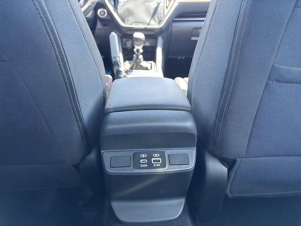 New 2026 Subaru WRX Premium AWD/4WD image 22