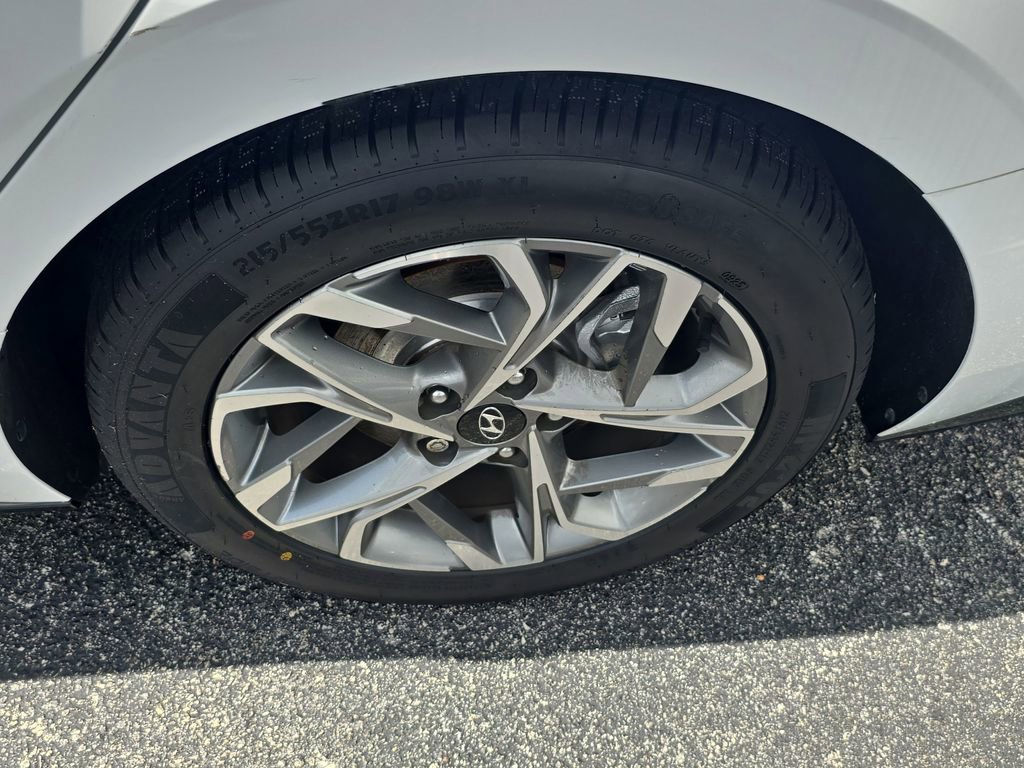 Used 2020 Hyundai Sonata SEL image 6