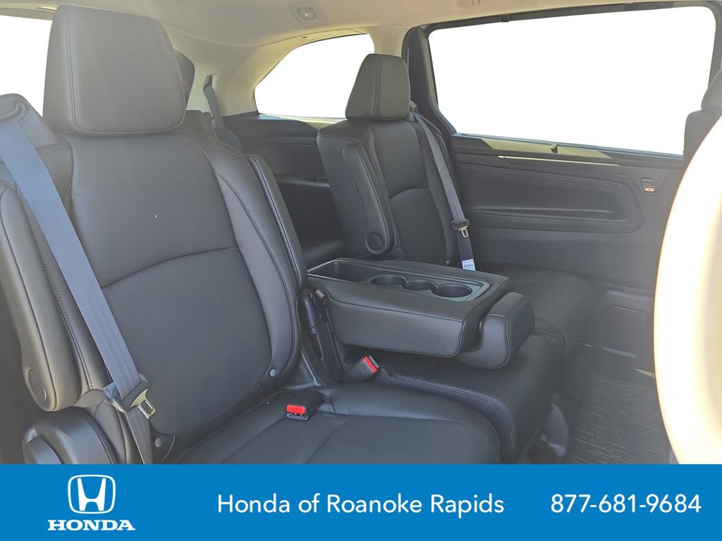 New 2026 Honda Odyssey EX-L image 18