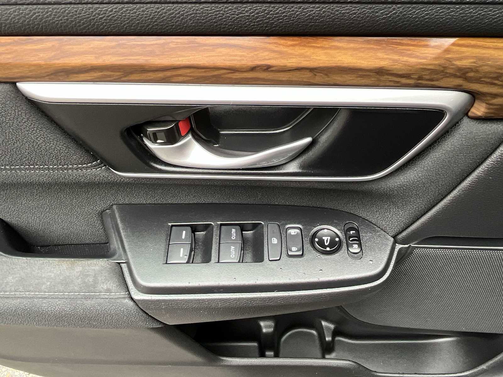 Used 2021 Honda CR-V EX image 23