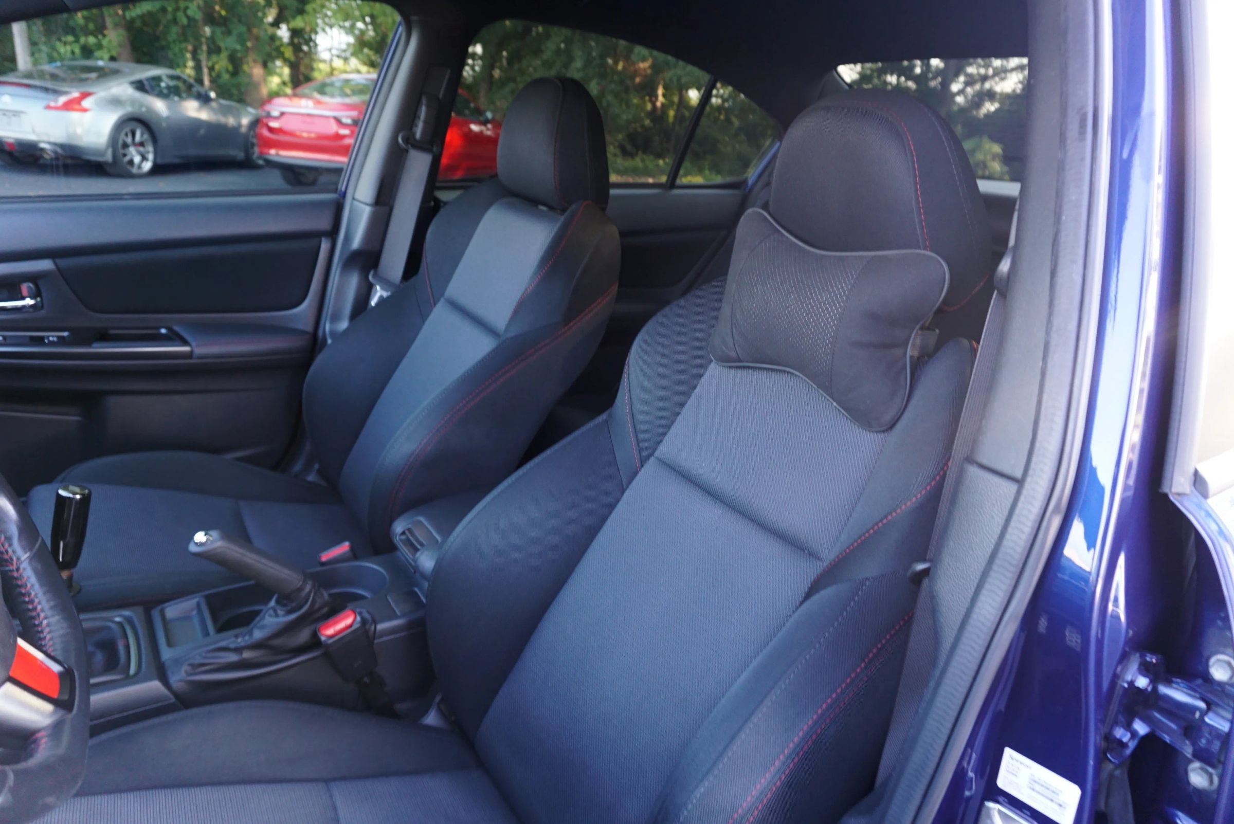 Used 2019 Subaru WRX w/ Popular Package #3 AWD/4WD image 27