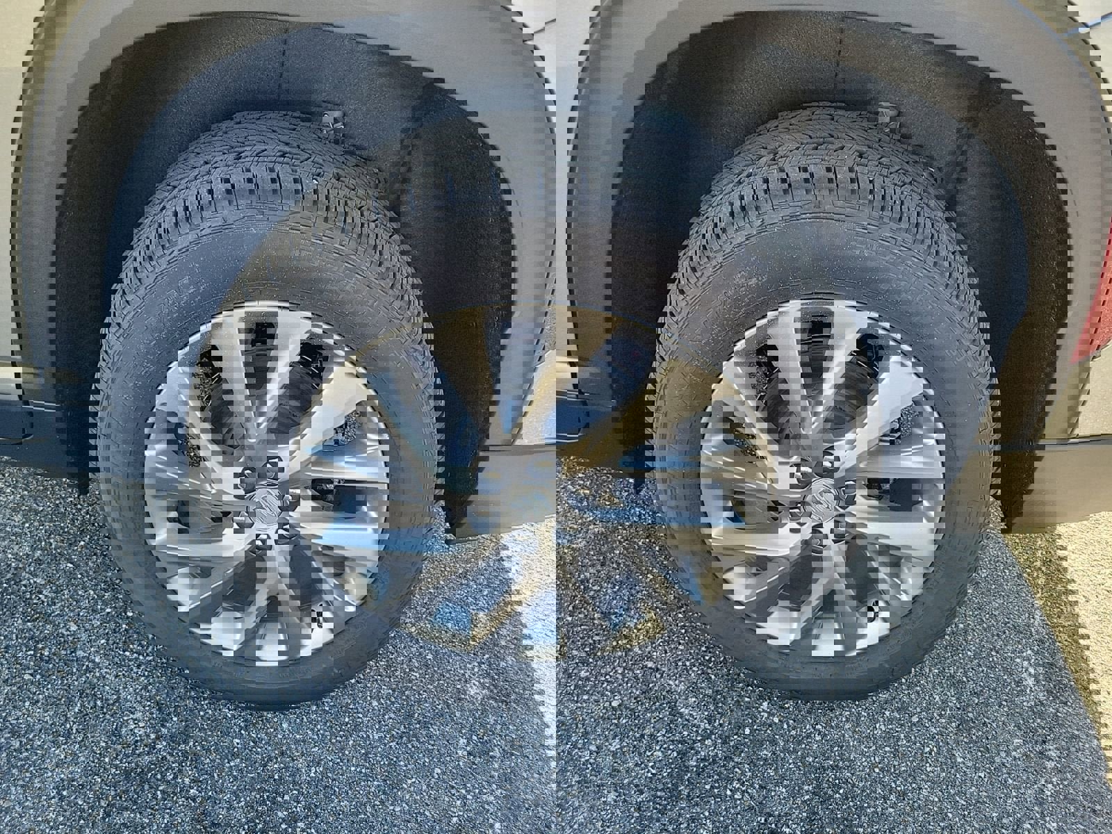 New 2026 Buick Enclave Preferred image 16