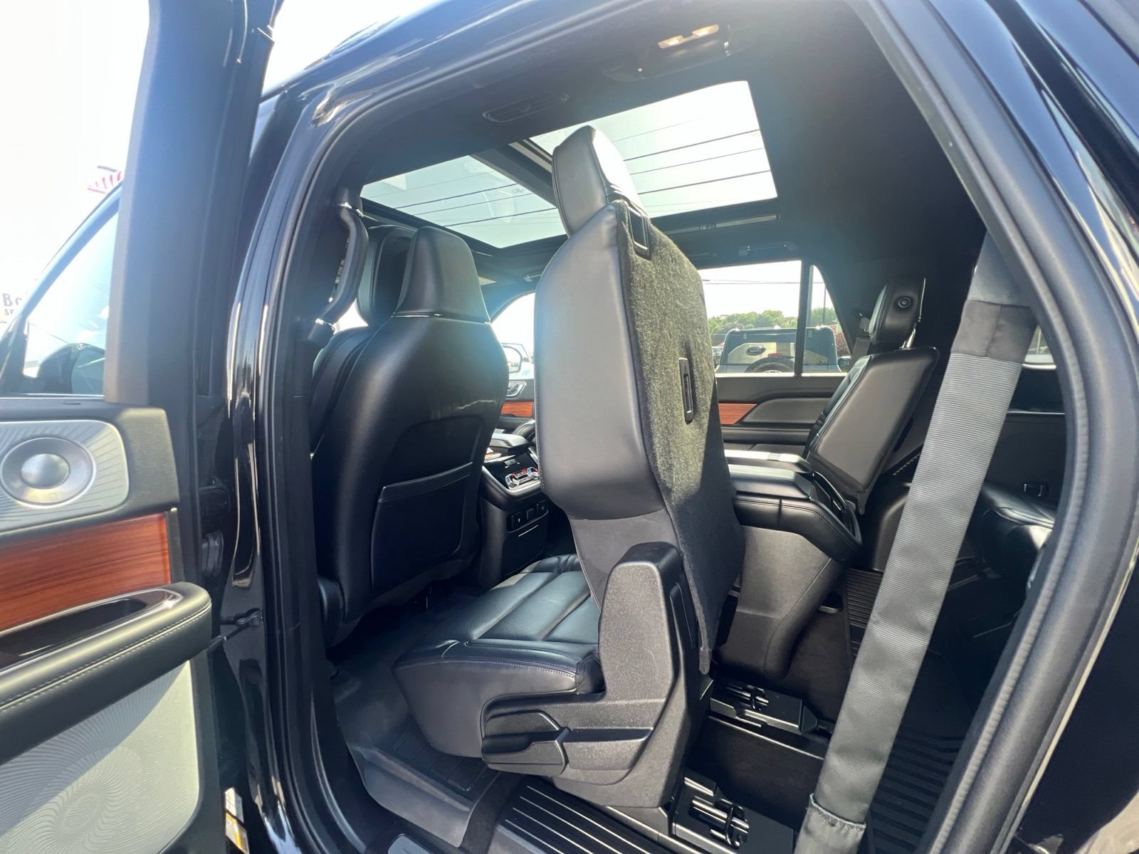 Used 2019 Lincoln Navigator L Reserve AWD/4WD image 50