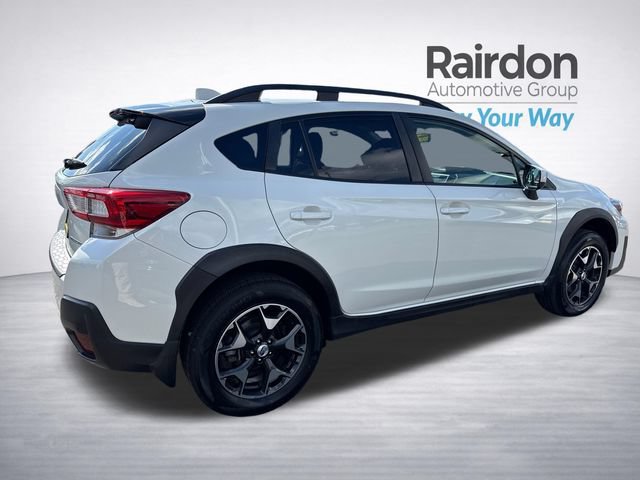 Used 2018 Subaru Crosstrek 2.0i Premium w/ Popular Package #2 AWD/4WD image 7