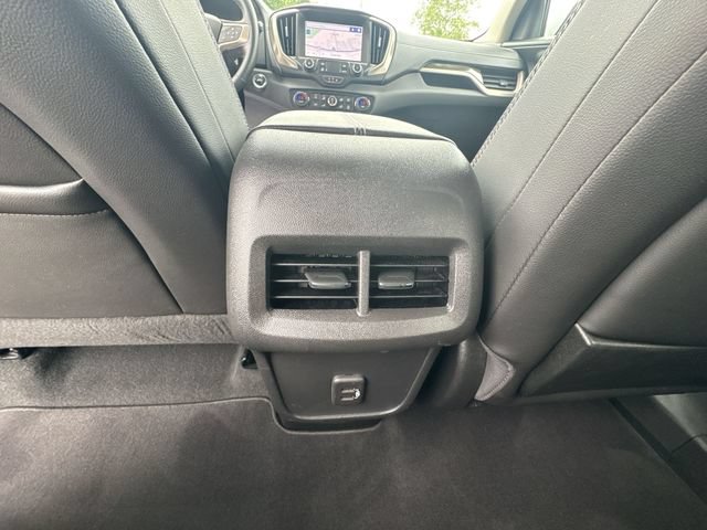 Used 2023 GMC Terrain Denali AWD/4WD image 21
