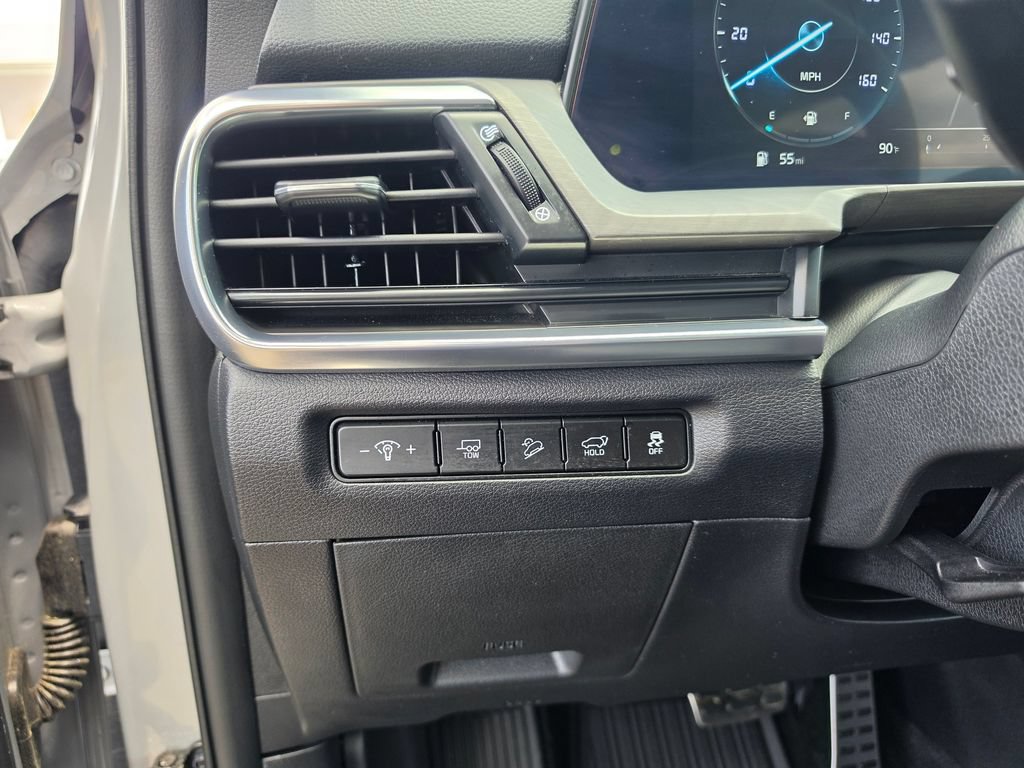 Used 2024 Kia Telluride SX Prestige X-Pro AWD/4WD image 21