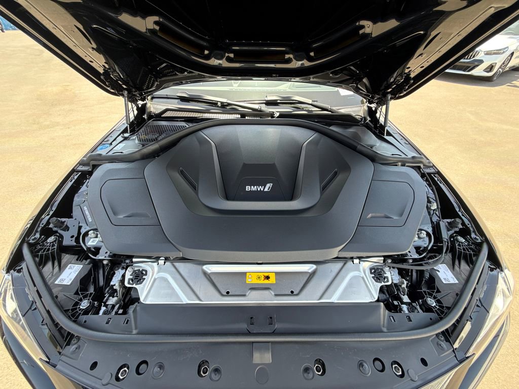 New 2026 BMW i4 eDrive40 w/ Premium Package image 8