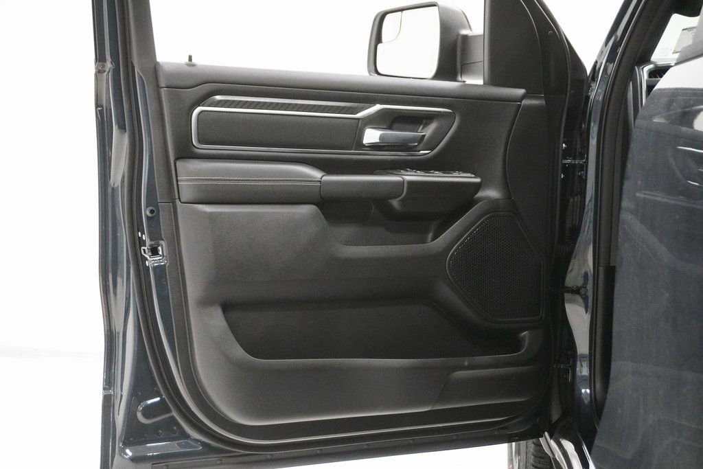 New 2026 RAM 1500 Big Horn image 18