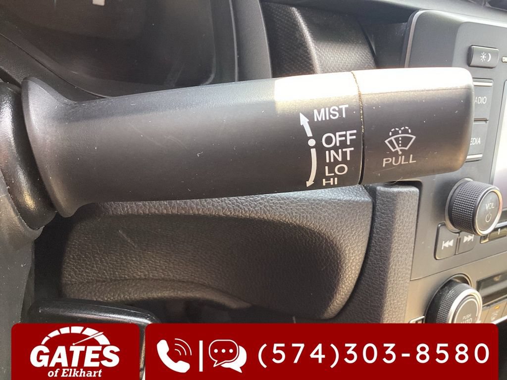 Used 2019 Honda Civic LX image 20