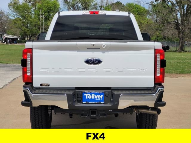New 2026 Ford F250 XLT w/ XLT Premium Package image 5