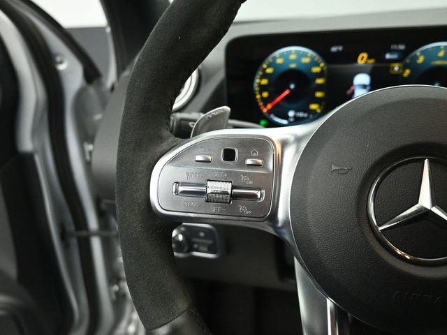 Used 2022 Mercedes-Benz GLA 35 AMG 4MATIC image 16