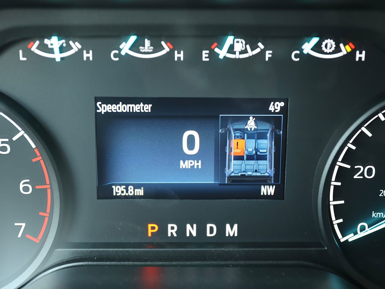 New 2026 Ford F250 XL w/ FX4 Off-Road Package image 40