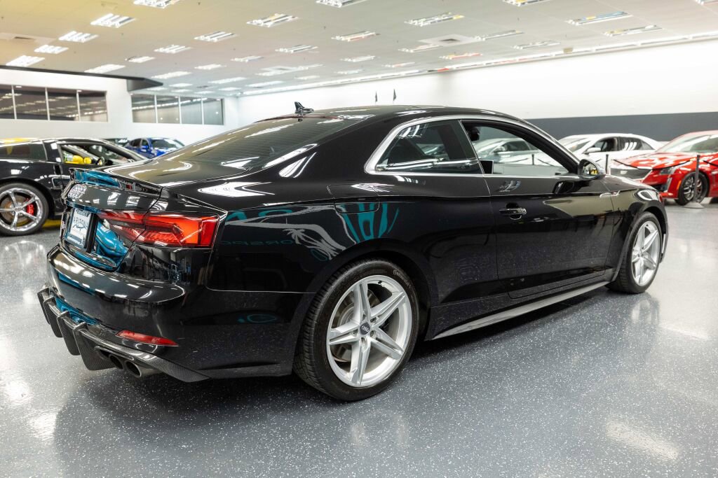 Used 2018 Audi S5 Prestige w/ Driver Assistance Package image 5