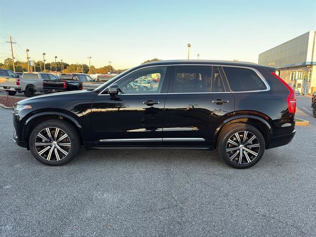 Used 2022 Volvo XC90 T6 Inscription image 4